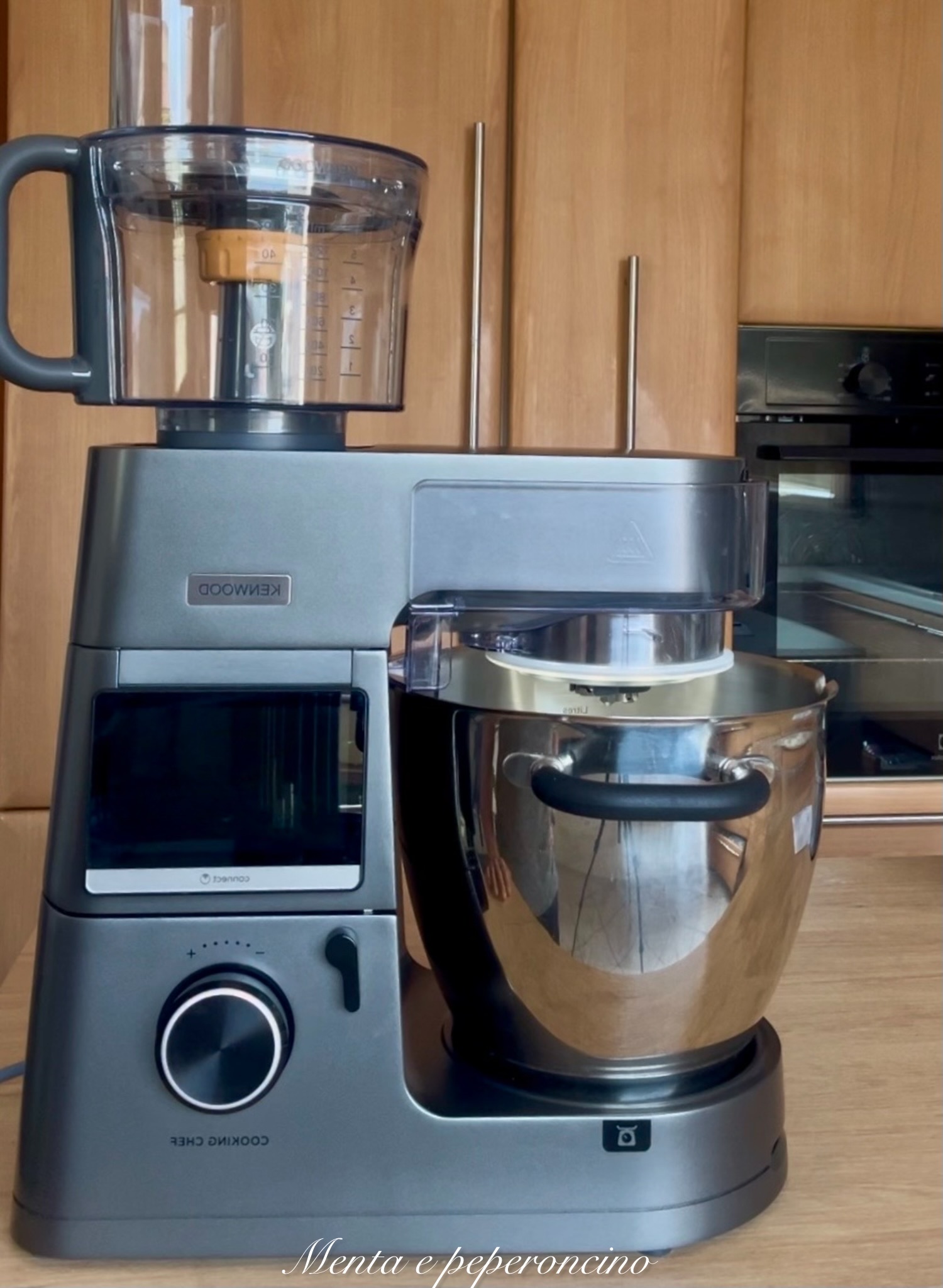 Accessorio Food Processor