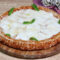 Crostata di riso alla pizzaiola