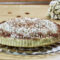 Crostata morbida alle mandorle farcita