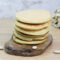 Pancake alle mandorle