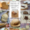 Ricette con farina di castagne: dolci e salate