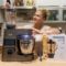 Accessorio Frullatore Termoresistente per Cooking Chef