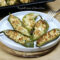Friggitelli ripieni di feta al forno