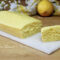 Pan di limone all'acqua