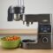 Accessorio Taglia a dadini - Cooking Chef