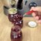Confettura di susine con Cooking Chef