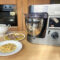 Passatelli con Cooking Chef