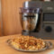 Tagliatelle al ragù con Cooking Chef