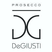 Logo De Giusti Prosecco
