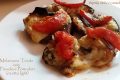 Melanzane Tonde con Provola e Pomodori (ricetta light)