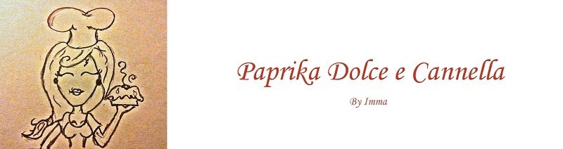 Paprika Dolce e Cannella