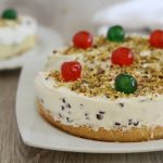 semifreddo alla cassata