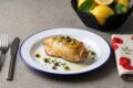 Calamari Ripieni al Limone: La Ricetta Monoporzione Perfetta per una Cena Speciale