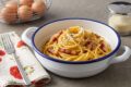 Spaghetti alla Carbonara Monoporzione: La Ricetta Perfetta per Una Persona