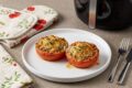 Pomodori gratinati in friggitrice ad aria: la ricetta sfiziosa per una persona