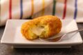 Crocchè di Patate Napoletani: La Ricetta Monoporzione Perfetta per Single