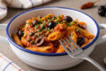 Penne alla bersagliera: la ricetta sprint per un pranzo monoporzione