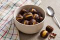 Caldarroste in friggitrice ad aria per una persona: la ricetta facile e veloce