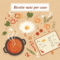 Ricette nate per caso