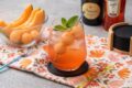 Spritz al melone fresco: il drink profumato che rivoluziona il tuo aperitivo