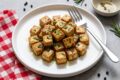 Tofu marinato alle erbe: il segreto infallibile per i tuoi pasti veloci e sani