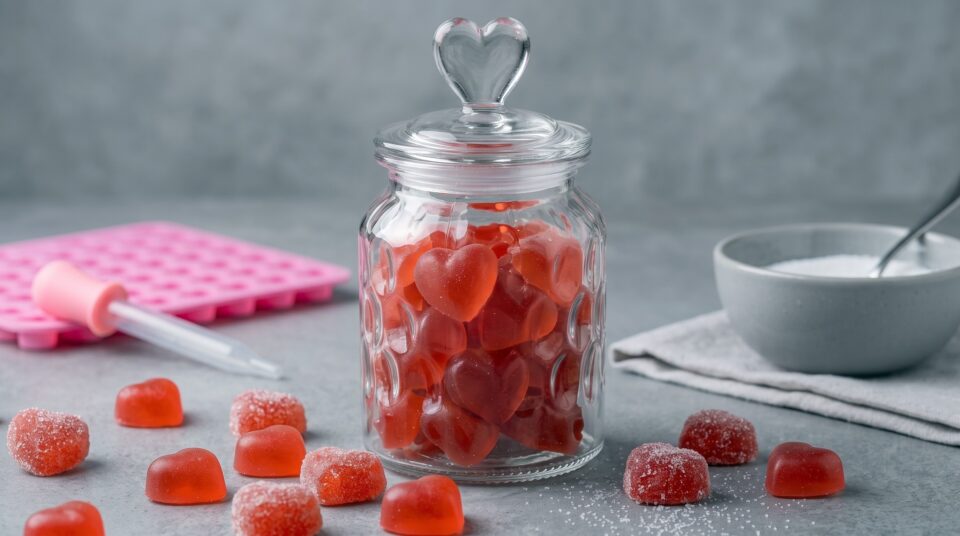 caramelle gommose all'anguria
