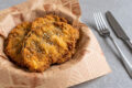 Cotolette di melanzane senza uova: il trucco per una panatura super croccante e leggera