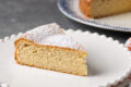 Torta della nonna vegana: la ricetta infallibile per un dolce soffice e profumato