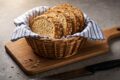 Pane veloce all’avena senza lievito: la ricetta pronta da infornare