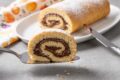 Rotolo alla Nutella: la ricetta soffice e velocissima