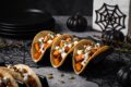Tacos di zucca arrosto e feta: la ricetta easy per Halloween