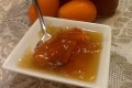 Marmellata di mandarini cinesi e zenzero