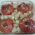 pomodori col riso