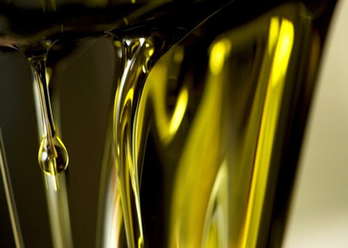 Pasta frolla con olio extravergine d’oliva