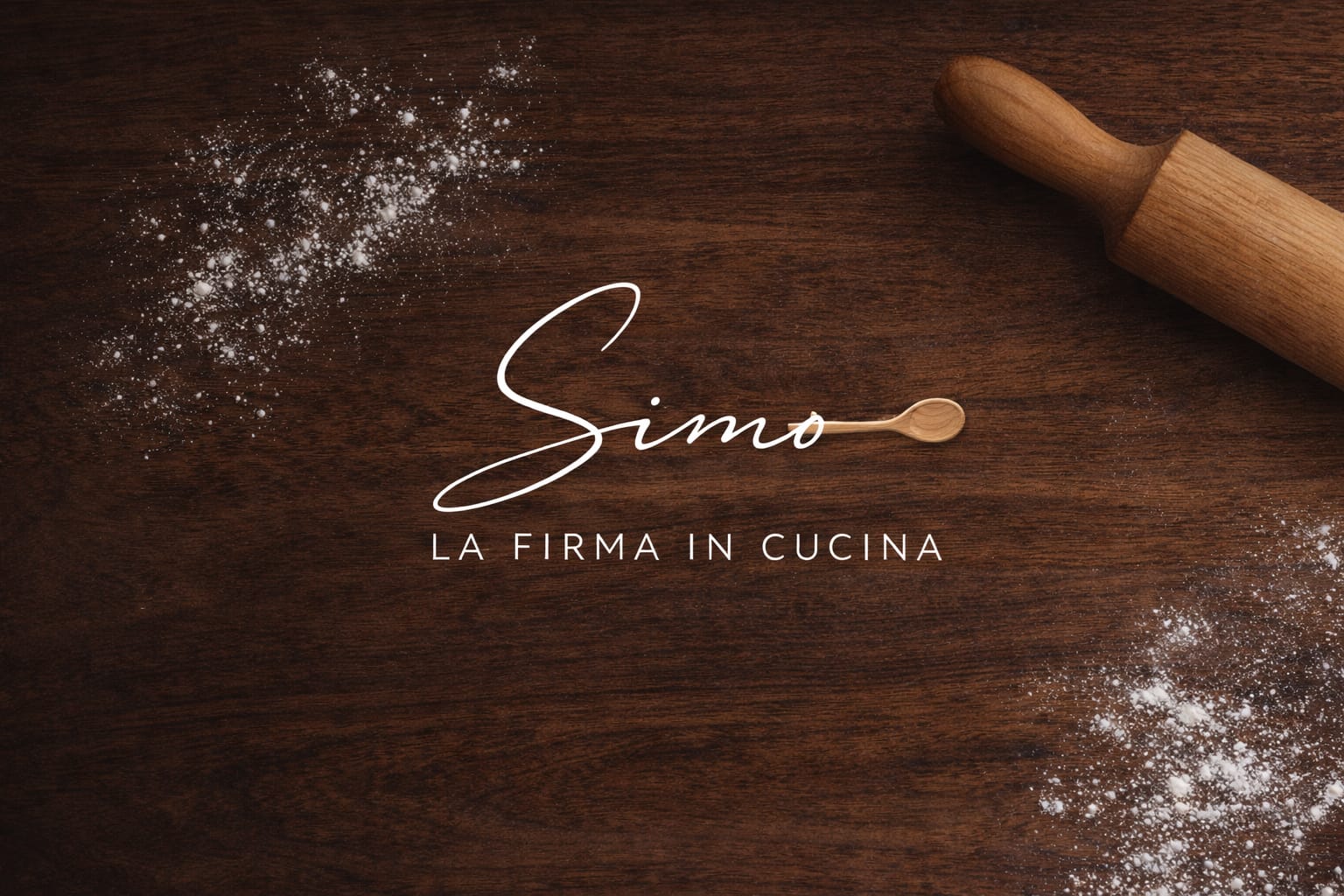 Simo – la firma in cucina