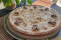 Crostata settembrina con marmellata di fichi e noci