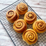 Cinnamon Rolls