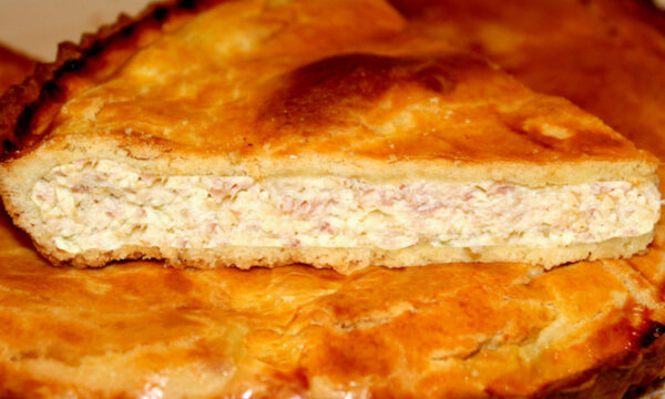 Torta salata