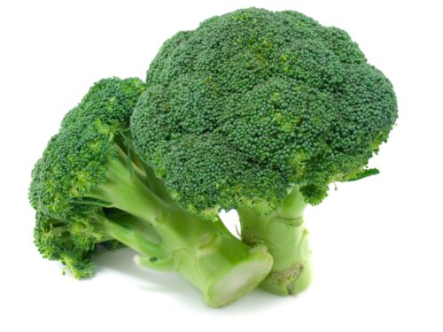 Broccoli che bontá!