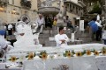 Cibo nostrum 2018: La Grande Festa della Cucina Italiana a Zafferana e Taormina.