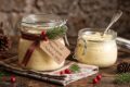 Ricetta classica della crema al mascarpone per farcire pandoro e panettone