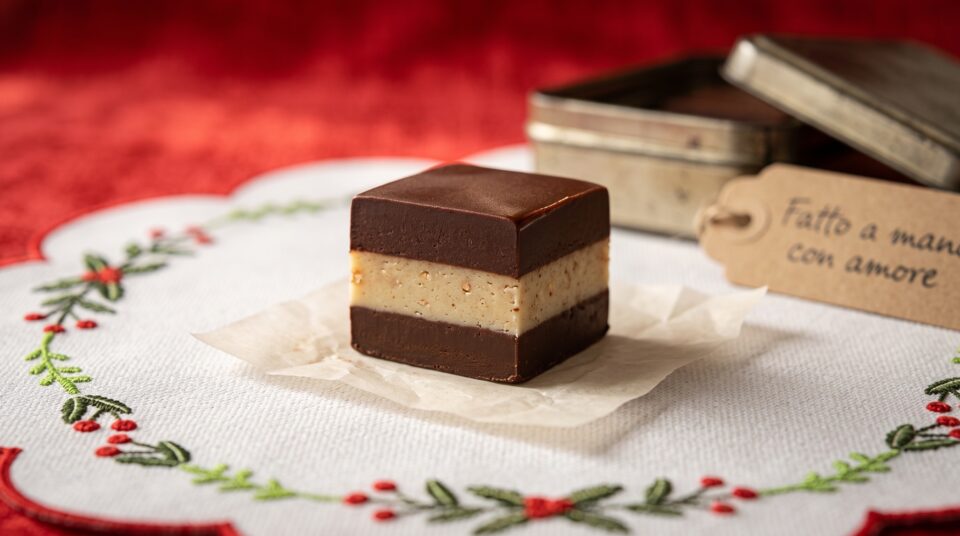 cremini cioccolatini torinesi