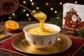 Crema pasticcera all’arancia: il ripieno profumato perfetto per Natale