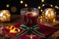 Vin brulé tradizionale: la ricetta profumata dei mercatini di Natale