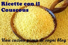 Ricette con il Couscous:  Crackers di couscous