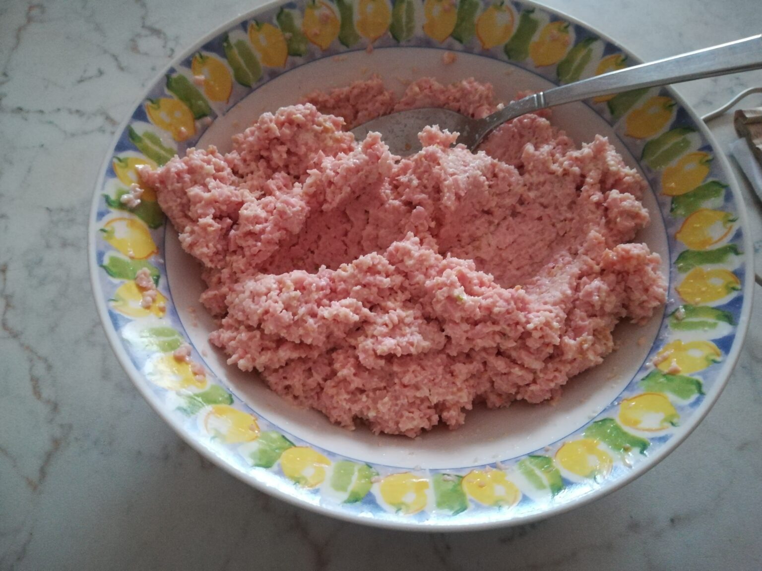 Ravioli di mortadella al pistacchio Pasta fresca Un'idea al giorno