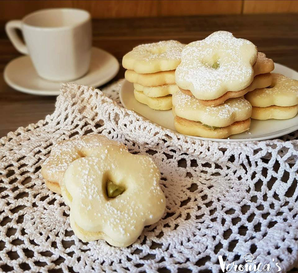 BISCOTTI OVIS MOLLIS GLUTEN FREE