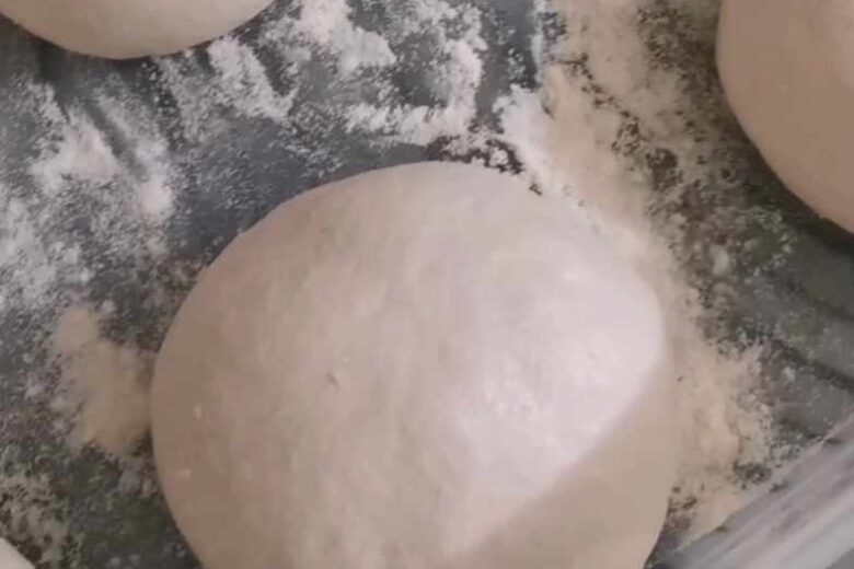 IMPASTO PER PIZZA E PUCCIA
