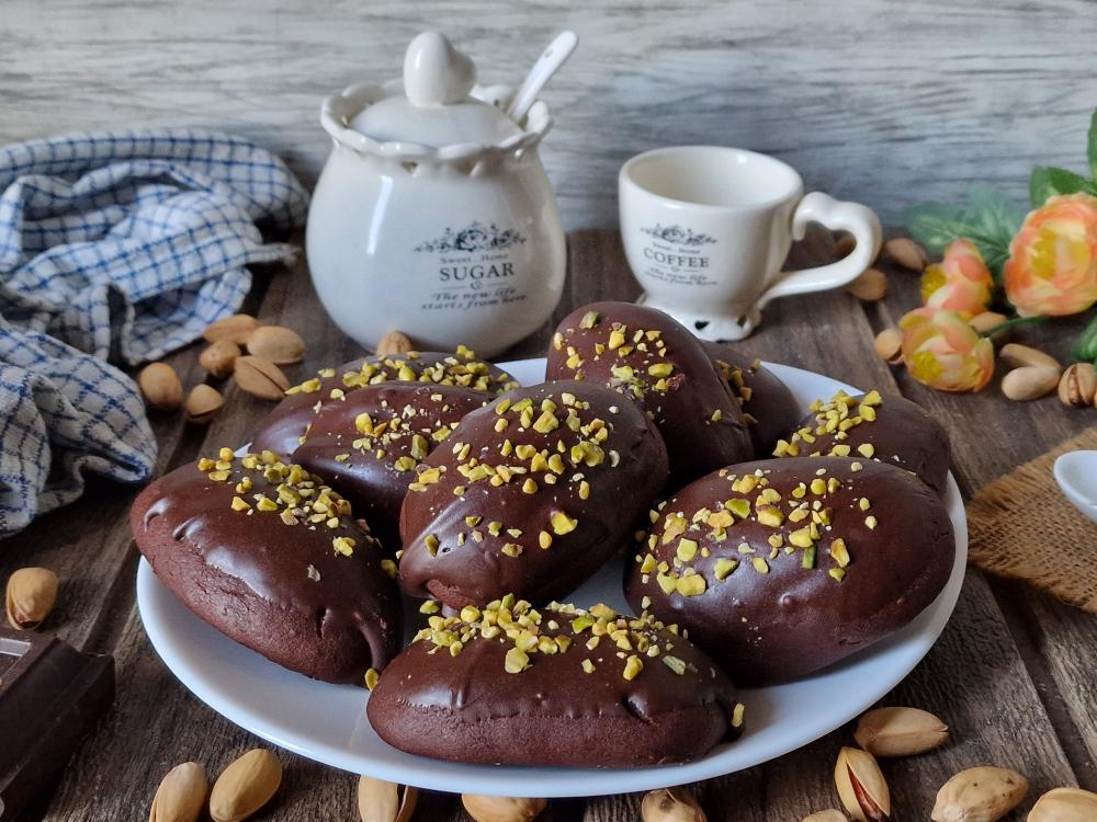 RAME DI NAPOLI BIMBY TM7