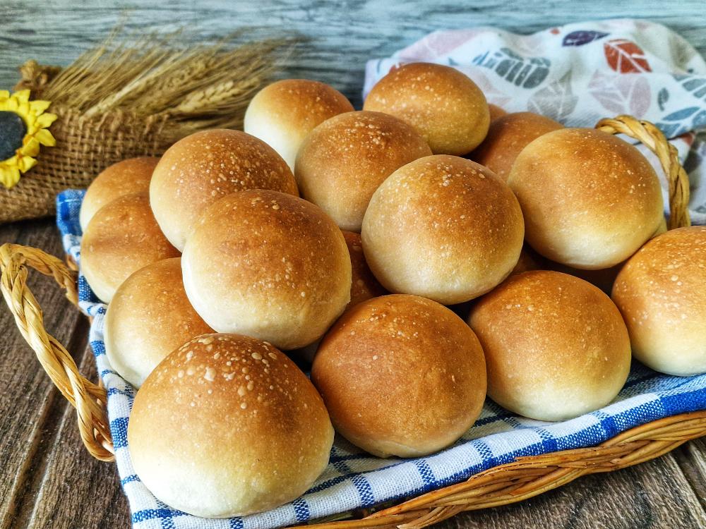 BOCCONCINI MORBIDI BIMBY TM7